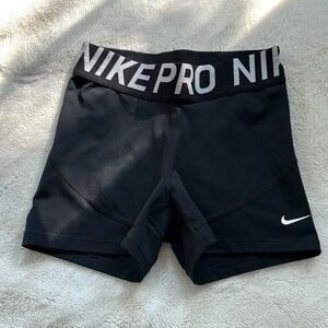 Nike Pro 3” Women’s Shorts